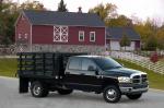 Dodge Ram Heavy Duty 2006 года